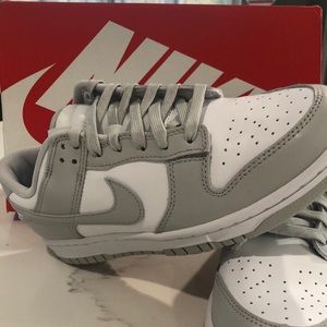 Nike Dunk Low Retro